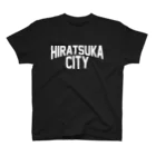masa_to_seaの平塚市 HIRATSUKA CITY Regular Fit T-Shirt