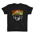 TODOMEの#Todome×井艸祐一郎 スタンダードTシャツ