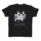 ystk2600のGOMA スタンダードTシャツ