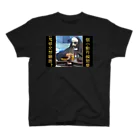 0326237lのthe nun スタンダードTシャツ