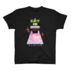dots with magic hour syndromeのdots with magic hour syndrome 016 スタンダードTシャツ