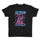 EDGE WATER IN officialのE.W.I P.Panda Tee type-N Regular Fit T-Shirt