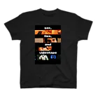 0326237lのsex,lies and videotape スタンダードTシャツ