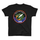 Super Massive Blackhole BreweryのSingle Hop To Orbit スタンダードTシャツ