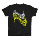 Mohican GraphicsのAcid House 狂 Regular Fit T-Shirt