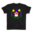 goo×gooのきのこエンブレム スタンダードTシャツ