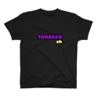 たわけんのたわけんチャンネル スタンダードTシャツ