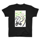 つっかーの^p^ Regular Fit T-Shirt