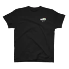 何代何の爆ぜ卓麻雀 Regular Fit T-Shirt