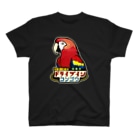 ムクデザインのドライブイン・コンゴウ Regular Fit T-Shirt