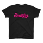 8440のFREESTYLER02 -stich- Regular Fit T-Shirt