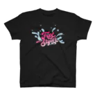 8440のFREESTYLER ANOTHER -colour version- スタンダードTシャツ