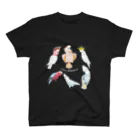 TORINOSUのI love Cockatoos! スタンダードTシャツ