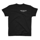 SHIGEのSTREET SPOT CAFE　coffeeイラスト Regular Fit T-Shirt