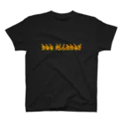 SUZURI METAL JINGUのEgg allergy スタンダードTシャツ