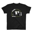 パンダのSHOWのしょーからバーベル倶楽部（ヘッドバンドver） Regular Fit T-Shirt