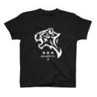 JENCO IMPORT & CO.のJENCO TIGER スタンダードTシャツ