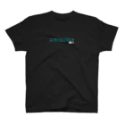 POPYのCONVALLARIA Regular Fit T-Shirt