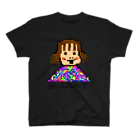 みっそのドット絵みっそTシャツ スタンダードTシャツ