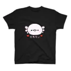 ゆう。のみせ 「はっちゃんず」のかわちいぱる Regular Fit T-Shirt