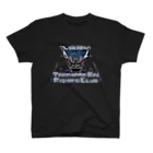 1994 Takahama Kai official shopの1994Takahama Kai Fishing Club T スタンダードTシャツ