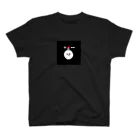 bobo stevenのbobo steven  スタンダードTシャツ