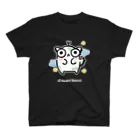 KURUKURU-BOCCIのくるぼっち Regular Fit T-Shirt