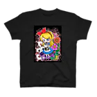 mikeのアリスちゃん スタンダードTシャツ