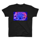 表現moshikuwaの祈りⅡ synapse スタンダードTシャツ