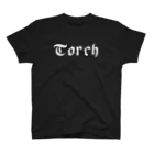 simple_t_storeのtorch Regular Fit T-Shirt