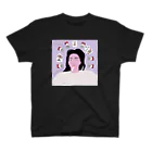 Kimchiのmy brain スタンダードTシャツ