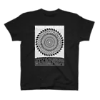 punksのpunk circle03 スタンダードTシャツ