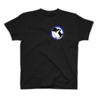 PGcafe-ペンギンカフェ-のワンポイントペンギン 티셔츠