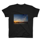 ねむいはるの夕方の03 Regular Fit T-Shirt