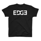 hakonedgeのEDGE(WHITE) Regular Fit T-Shirt