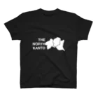 ちくわぶSHOPの【北関東】THE NORTH KANTO  Regular Fit T-Shirt