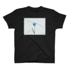 rilybiiのWater Tulip . スタンダードTシャツ