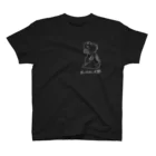 いたばし犬部のいたばし犬部「いつも一緒」 Design by izumi Regular Fit T-Shirt