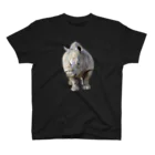 ueko0129の世界を救うサイ Regular Fit T-Shirt