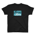 松ノ葉楽団のJive スタンダードTシャツ