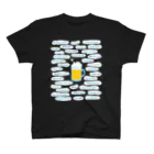 あわゆきのWorld Wide Beer, Please!!! Regular Fit T-Shirt