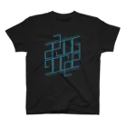 aajug [amazon alexa japan user group]のaajug (double) スタンダードTシャツ