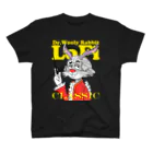 CLMX GOODS "2024"の"Dr.Wooly Rabbit" スタンダードTシャツ