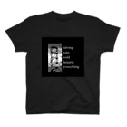 benizke_addictの渇望（反） スタンダードTシャツ