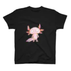 upa_museumのウパミュージアム スタンダードTシャツ