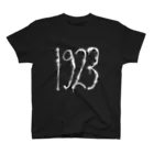 1923の1923 スタンダードTシャツ