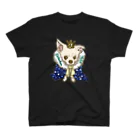 DoluneeのDoluchan KINGイラストver. スタンダードTシャツ