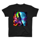 OSV.DEAR.XXX のcosmic shadow スタンダードTシャツ