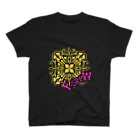 F-CROW Official shopのF-CROWオリジナルグッズ Regular Fit T-Shirt