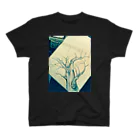 Queenのnature01 スタンダードTシャツ